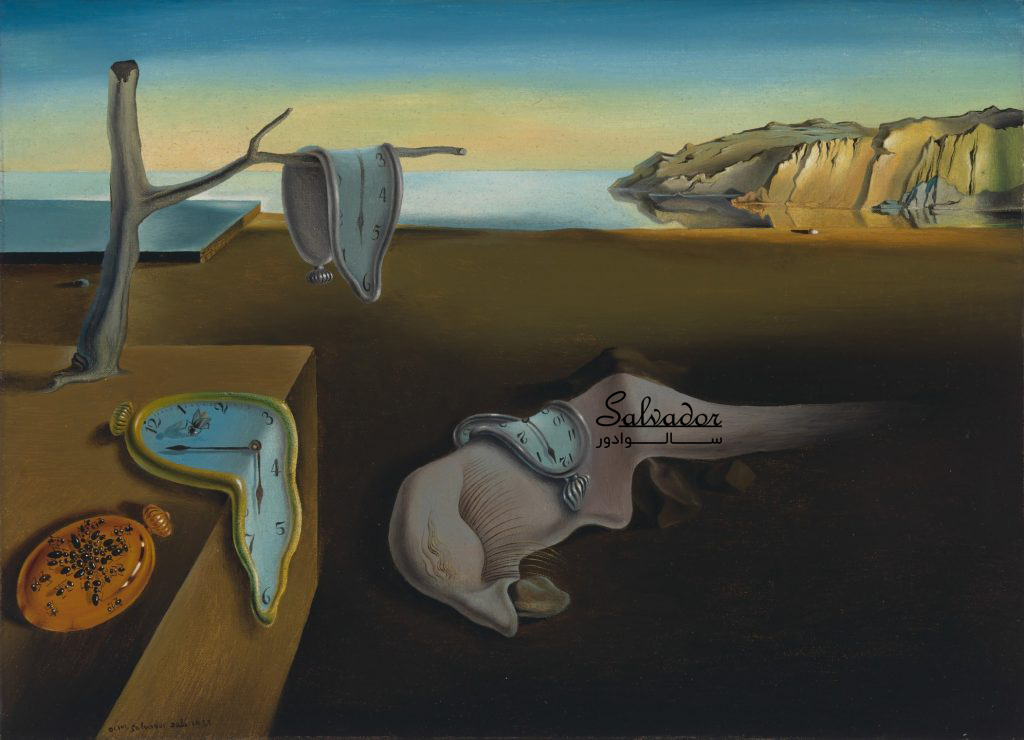2 The Persistence of Memory 1024x740 copy